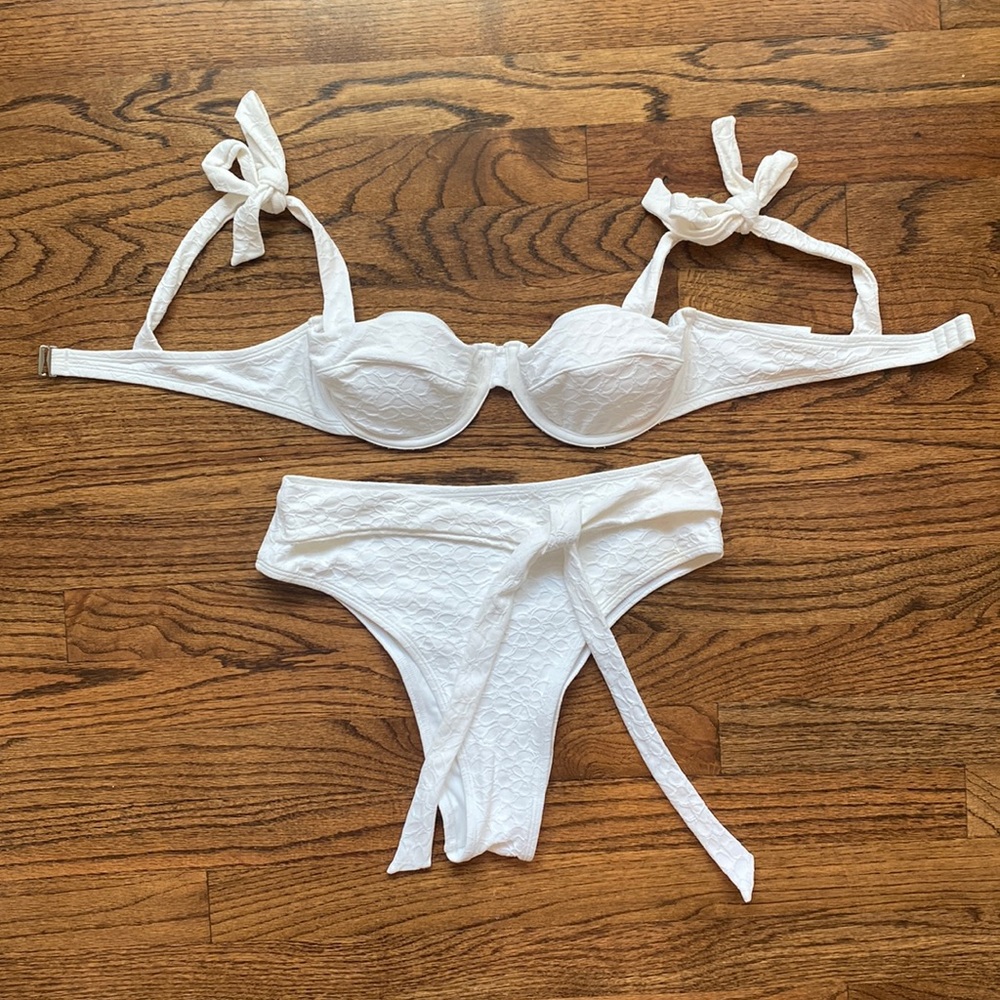 Bride Swimsuit